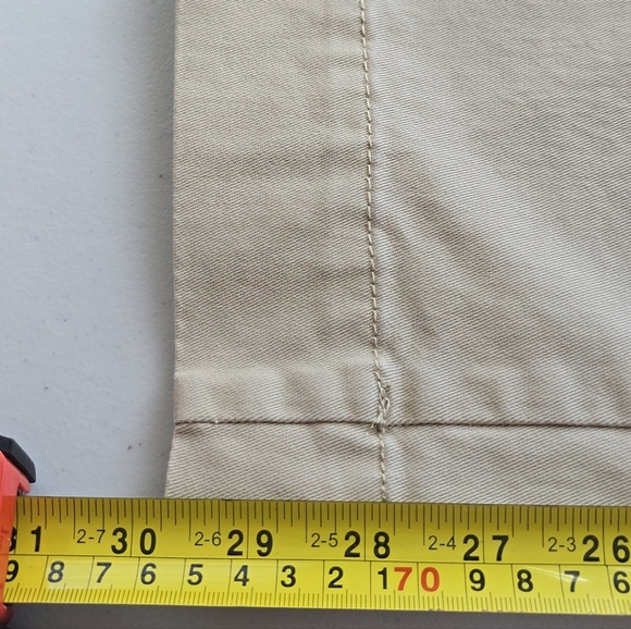 Loft Wide Leg Pants 6 - Picture 5 of 6